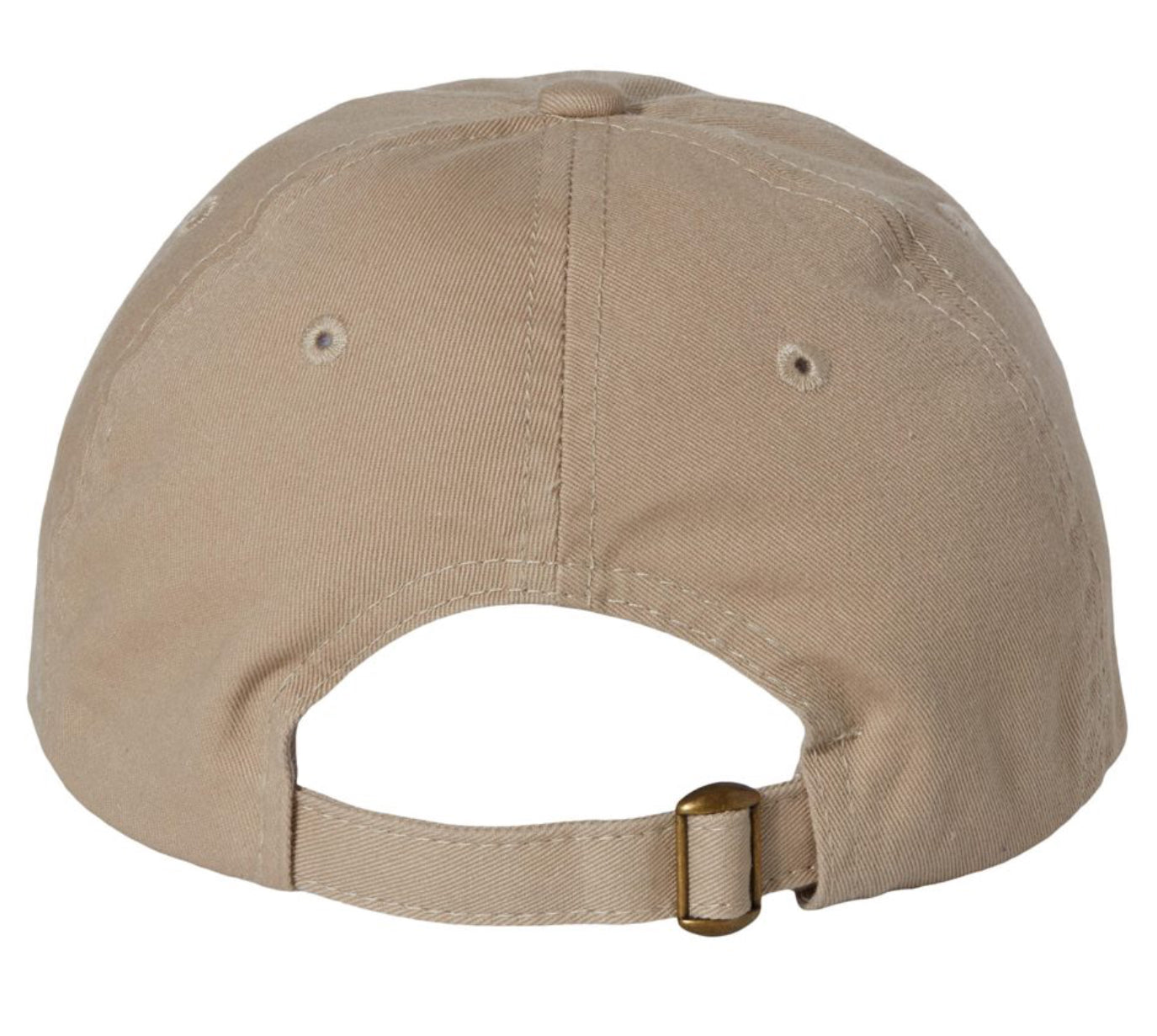 Good Ole Outdoors National Park Lovers Cap